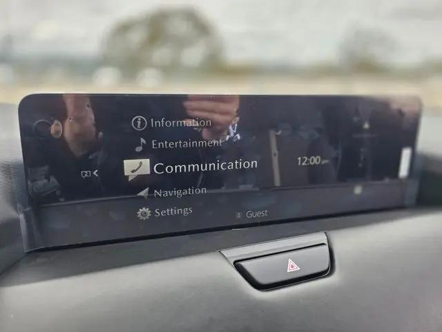 2026 Mazda X-90 3.3 Turbo S Premium Plus
