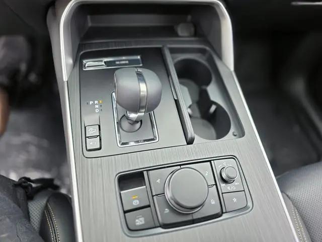 2026 Mazda X-90 3.3 Turbo S Premium Plus