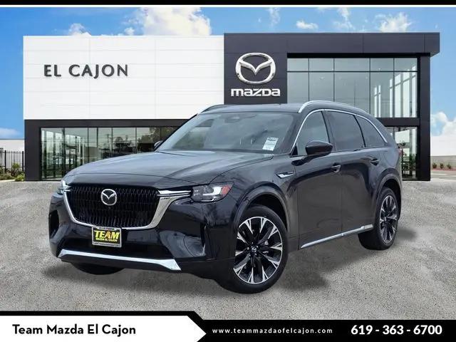 2026 Mazda X-90 3.3 Turbo S Premium Plus for sale in El Cajon, CA