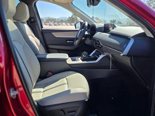 2026 Mazda X-90 3.3 Turbo Premium Sport