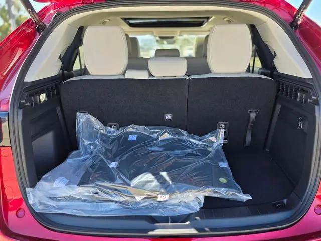 2026 Mazda X-90 3.3 Turbo Premium Sport