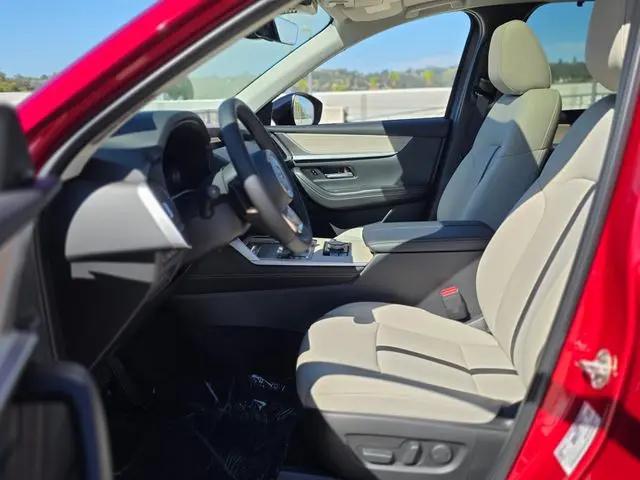 2026 Mazda X-90 3.3 Turbo Premium Sport