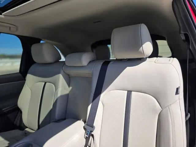 2026 Mazda X-90 3.3 Turbo Premium Sport