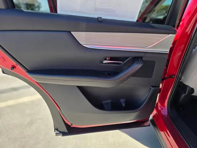 2026 Mazda X-90 3.3 Turbo Premium Sport