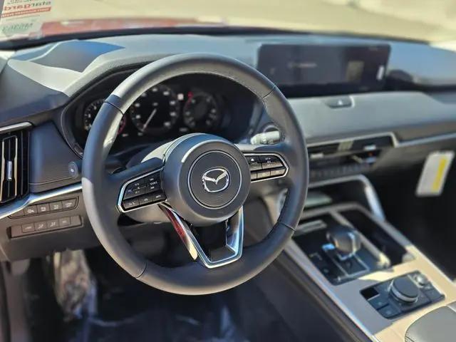 2026 Mazda X-90 3.3 Turbo Premium Sport