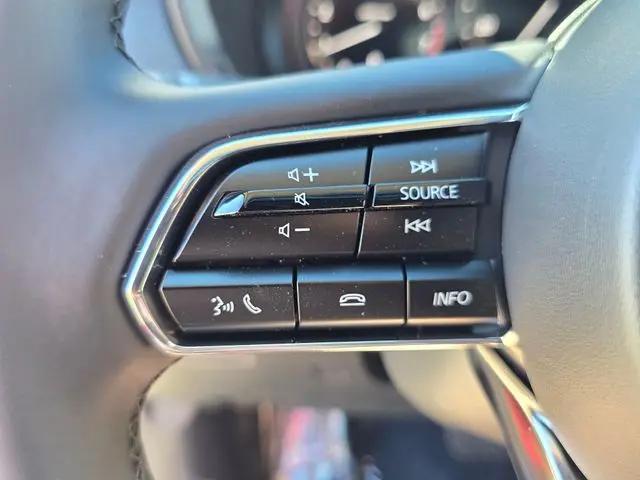 2026 Mazda X-90 3.3 Turbo Premium Sport