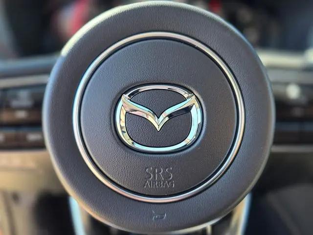 2026 Mazda X-90 3.3 Turbo Premium Sport