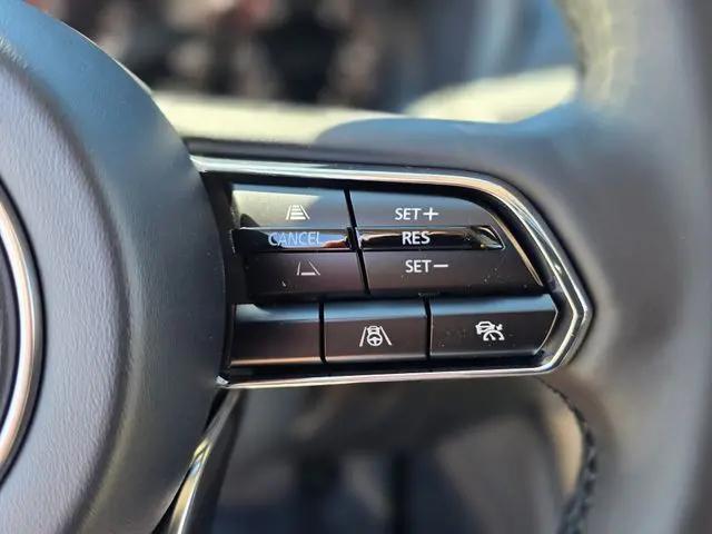 2026 Mazda X-90 3.3 Turbo Premium Sport