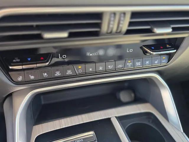 2026 Mazda X-90 3.3 Turbo Premium Sport