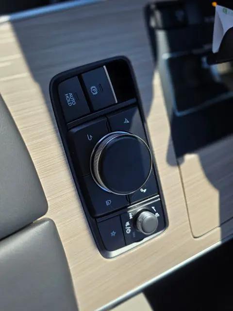 2026 Mazda X-90 3.3 Turbo Premium Sport