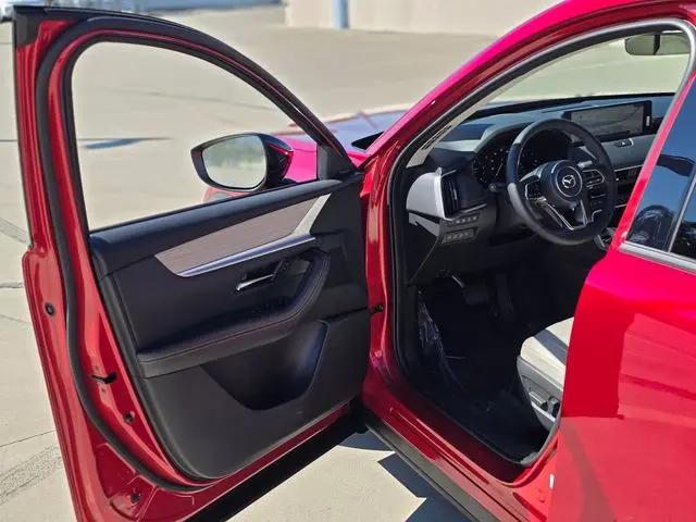2026 Mazda X-90 3.3 Turbo Premium Sport