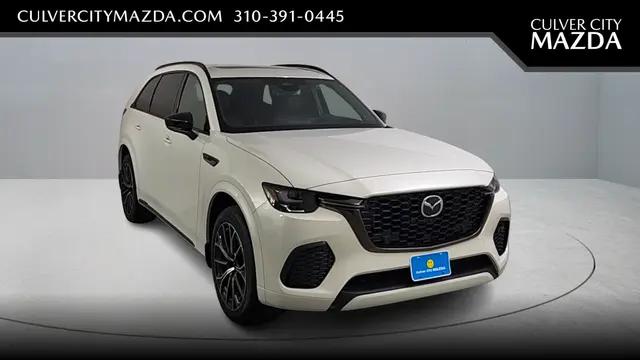 2026 Mazda CX-70 3.3 Turbo S Premium for sale in Culver City, CA