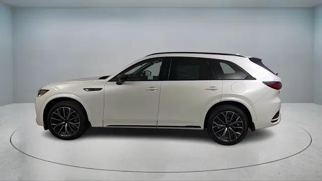 2026 Mazda CX-70 3.3 Turbo S Premium