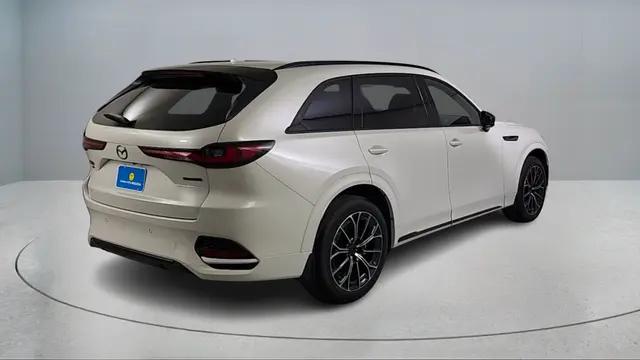 2026 Mazda CX-70 3.3 Turbo S Premium