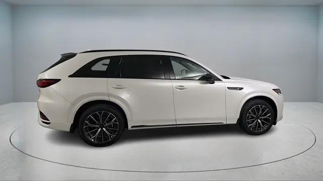 2026 Mazda CX-70 3.3 Turbo S Premium