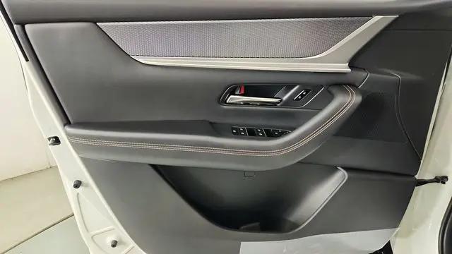2026 Mazda CX-70 3.3 Turbo S Premium