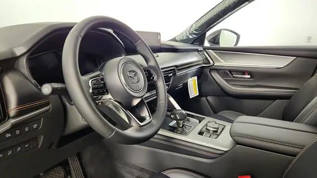 2026 Mazda CX-70 3.3 Turbo S Premium