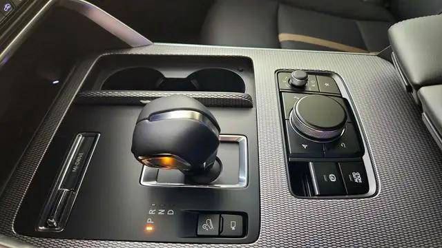 2026 Mazda CX-70 3.3 Turbo S Premium
