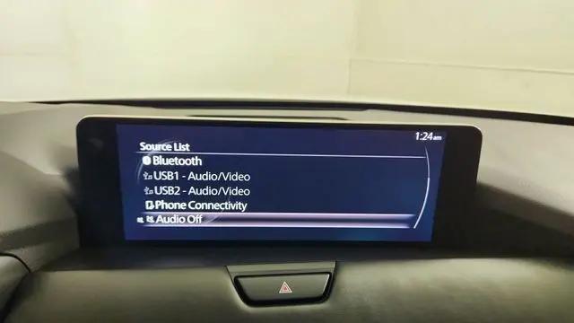 2026 Mazda CX-70 3.3 Turbo S Premium