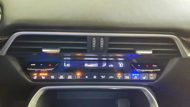 2026 Mazda CX-70 3.3 Turbo S Premium