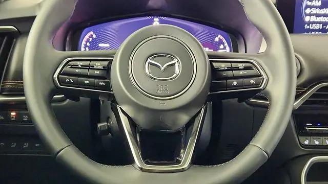 2026 Mazda CX-70 3.3 Turbo S Premium