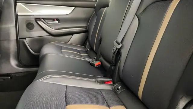 2026 Mazda CX-70 3.3 Turbo S Premium