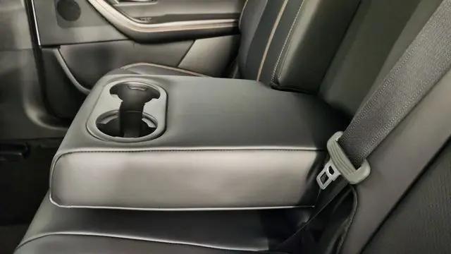 2026 Mazda CX-70 3.3 Turbo S Premium