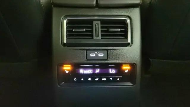 2026 Mazda CX-70 3.3 Turbo S Premium