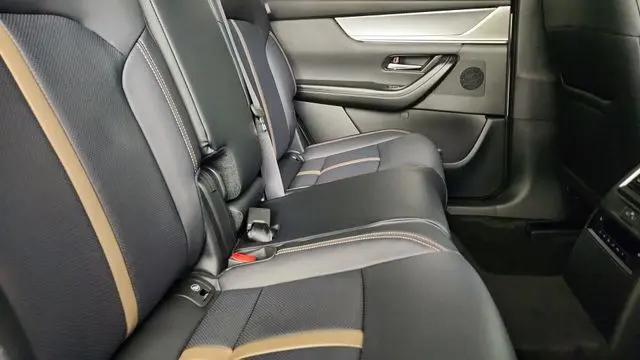 2026 Mazda CX-70 3.3 Turbo S Premium