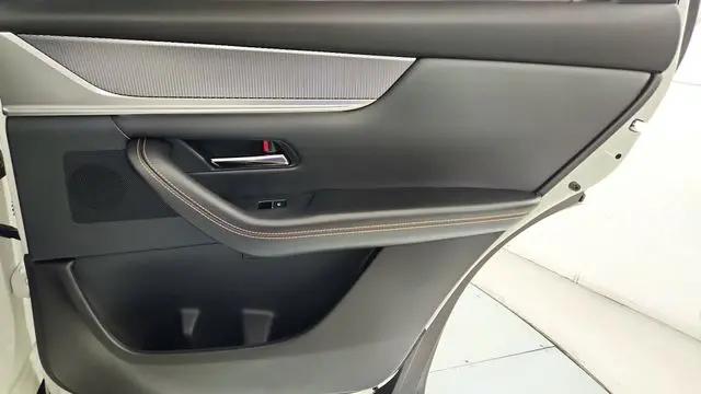 2026 Mazda CX-70 3.3 Turbo S Premium