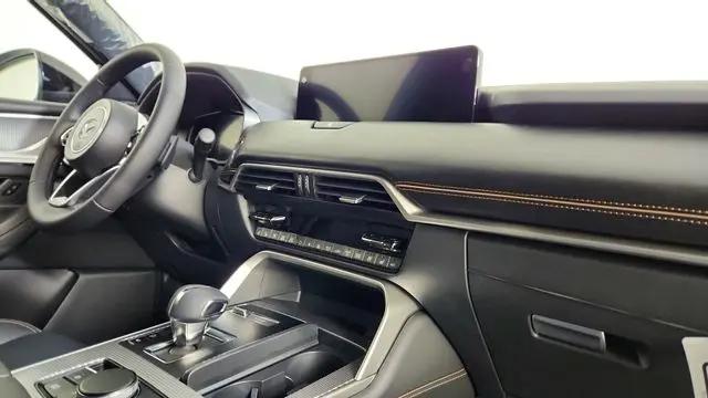 2026 Mazda CX-70 3.3 Turbo S Premium