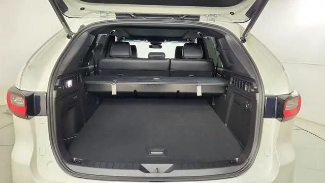 2026 Mazda CX-70 3.3 Turbo S Premium