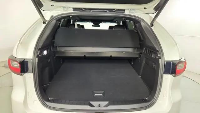 2026 Mazda CX-70 3.3 Turbo S Premium
