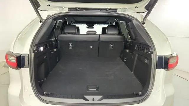2026 Mazda CX-70 3.3 Turbo S Premium
