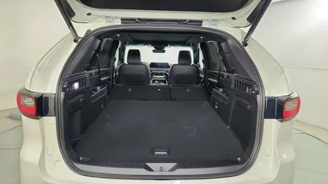 2026 Mazda CX-70 3.3 Turbo S Premium