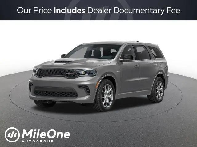 2026 Dodge Durango GT AWD HEMI V8 for sale in Wilkes-Barre, PA