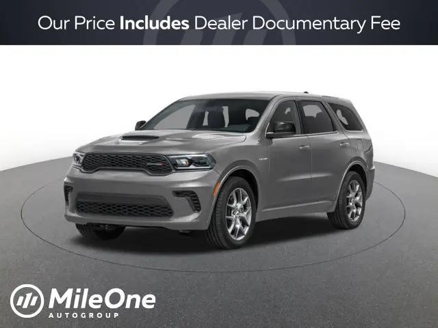 2026 Dodge Durango GT AWD HEMI V8 for sale in Wilkes-Barre, PA