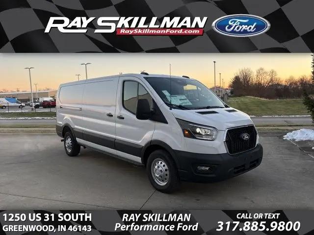 2026 Ford Transit Cargo Van T-250 for sale in Greenwood, IN