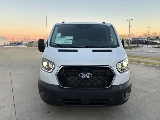 2026 Ford Transit Cargo Van T-250