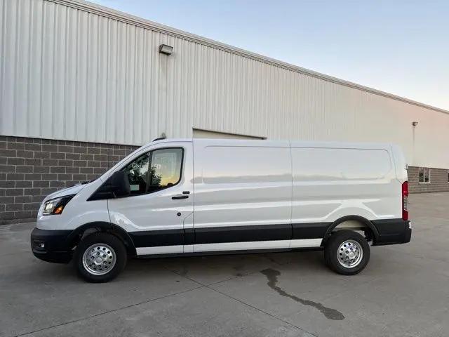 2026 Ford Transit Cargo Van T-250