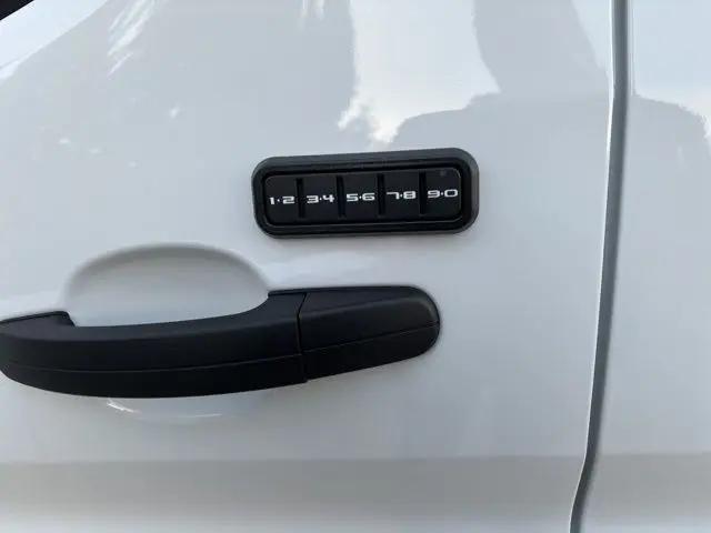 2026 Ford Transit Cargo Van T-250