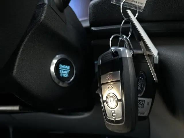 2026 Ford Transit Cargo Van T-250