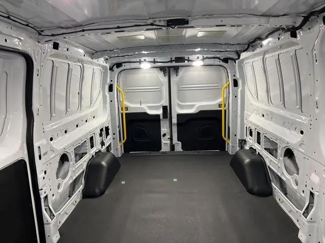 2026 Ford Transit Cargo Van T-250