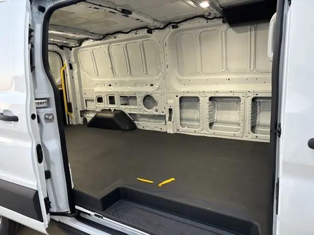 2026 Ford Transit Cargo Van T-250