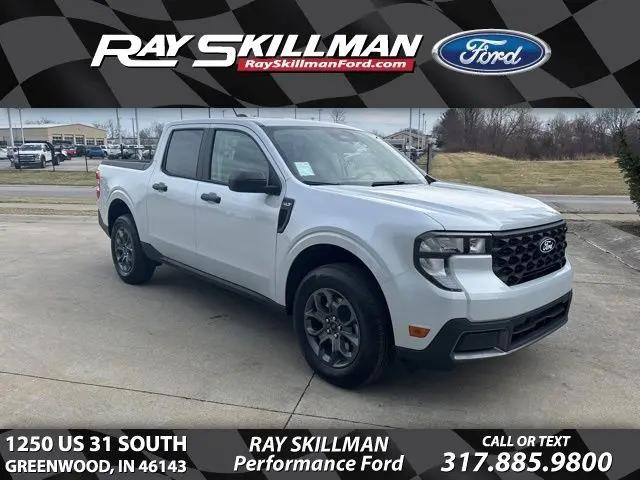 2026 Ford Maverick XLT for sale in Greenwood, IN