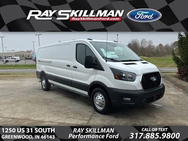 2026 Ford Transit Cargo Van T-250 for sale in Greenwood, IN