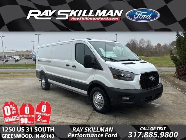 2026 Ford Transit Cargo Van T-250 for sale in Greenwood, IN
