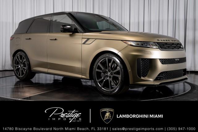 /2024 Land-Rover Range-Rover Sport