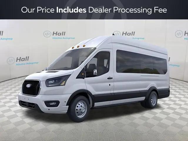 2026 Ford Transit-350 Passenger Van XLT for sale in Elizabeth City, NC