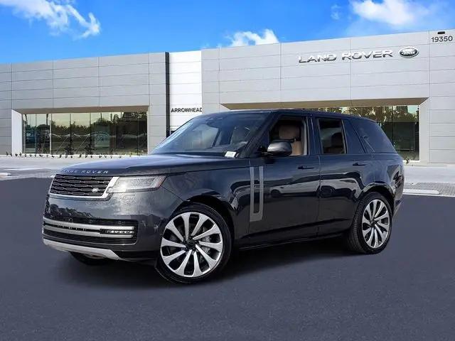 2026 Land Rover Range Rover P530 SE for sale in Glendale, AZ
